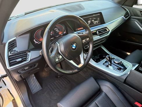 Used 2022 BMW X5 sDrive40i image 26