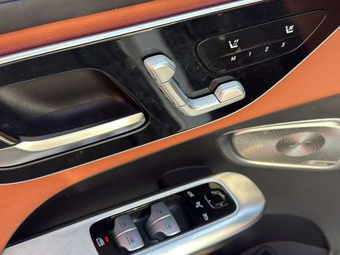 Certified 2023 Mercedes-Benz GLC 300 image 21