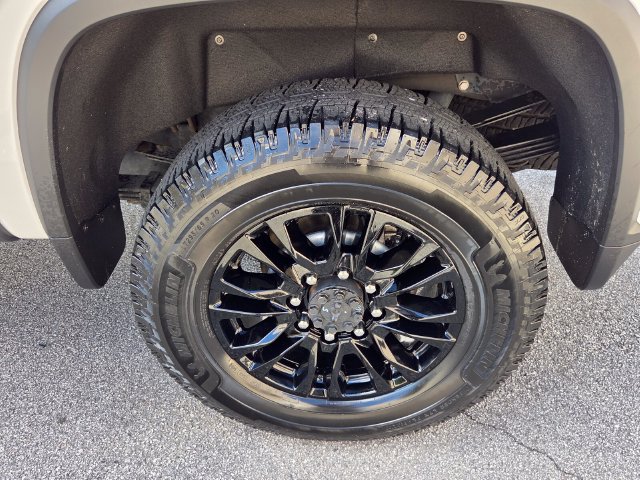 Used 2022 Chevrolet Silverado 3500 High Country AWD/4WD image 8