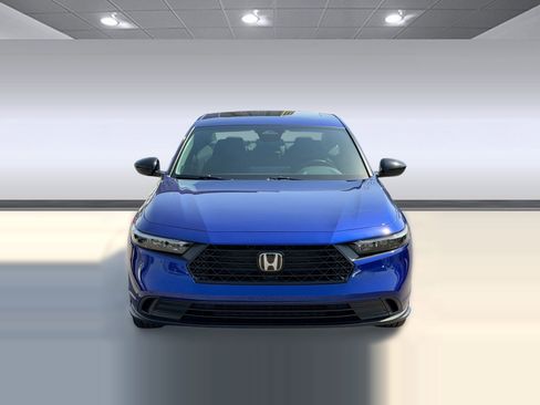 New 2026 Honda Accord Sport image 6