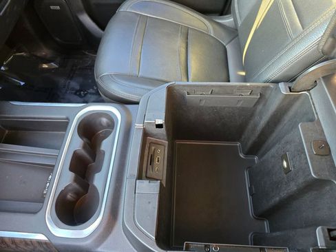 Used 2020 GMC Sierra 2500 Denali w/ Technology Package image 29