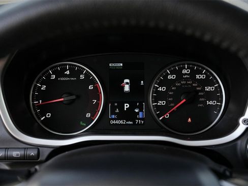 Used 2024 Mitsubishi Eclipse Cross SE image 16