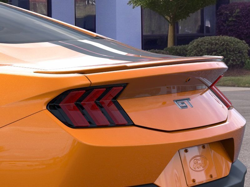 New 2026 Ford Mustang GT Premium RWD image 44