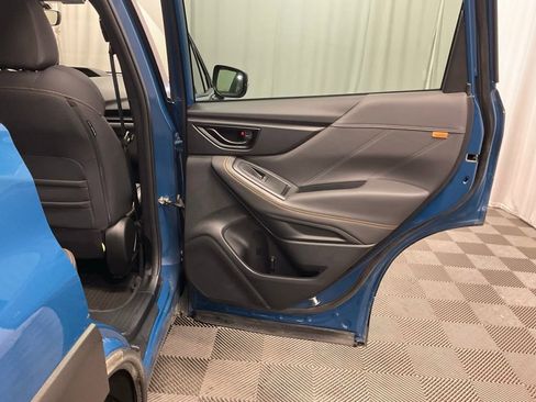Used 2023 Subaru Forester Wilderness image 31