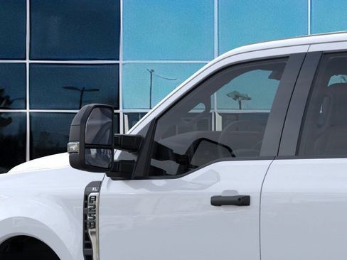 New 2026 Ford F250 XL w/ Camper Package AWD/4WD image 38