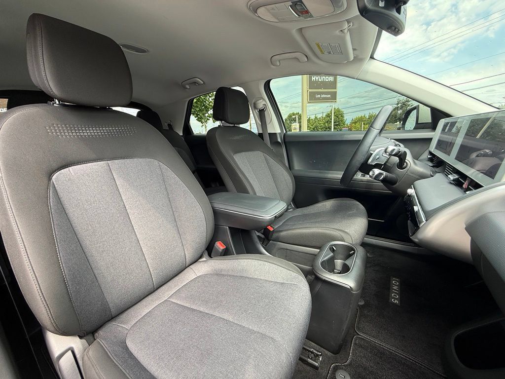 Certified 2024 Hyundai Ioniq 5 SEL AWD/4WD image 19