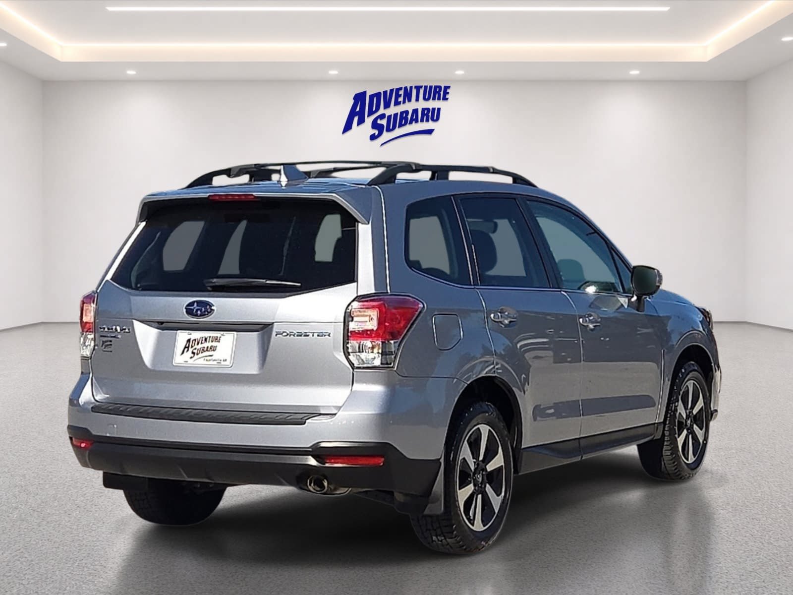Used 2018 Subaru Forester 2.5i Limited AWD/4WD image 6