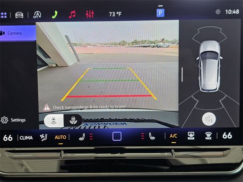 New 2026 Volkswagen Tiguan SE R-Line image 14