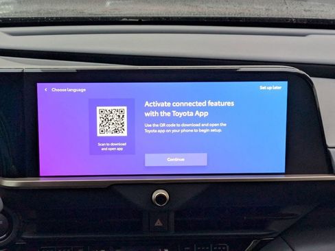 New 2026 Toyota Crown Signia Limited image 19