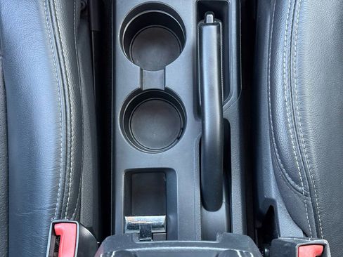 Used 2017 Jeep Compass High Altitude image 23