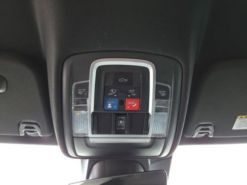 Used 2022 RAM 1500 Laramie w/ Night Edition image 71