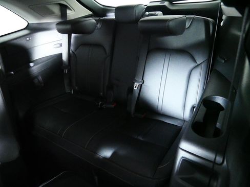 Used 2025 MAZDA CX-90 3.3 Turbo w/ Premium Sport Pkg AWD/4WD image 33