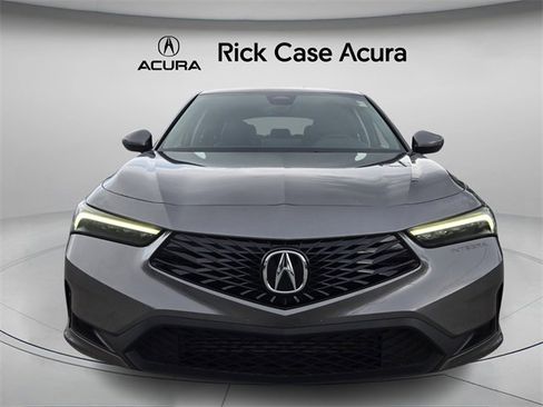 Certified 2023 Acura Integra image 5