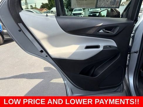 Used 2024 Chevrolet Equinox LT FWD image 13