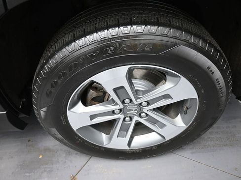 Certified 2023 Honda Pilot EX-L image 15