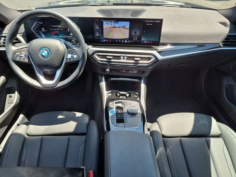 Used 2024 BMW i4 eDrive40 w/ Convenience Package RWD image 29