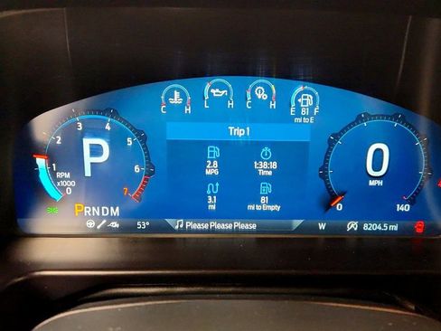 Used 2023 Ford Bronco Raptor image 14