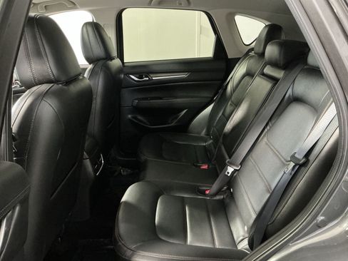 Used 2023 MAZDA CX-5 AWD 2.5 S w/ Premium Plus Pkg image 25