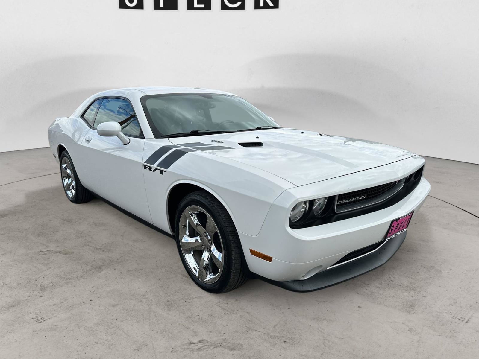 Used 2011 Dodge Challenger R/T RWD image 5