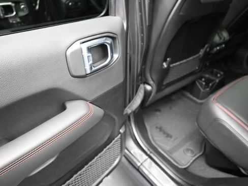 New 2026 Jeep Gladiator Rubicon AWD/4WD image 10