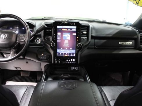 Used 2024 RAM 2500 Rebel w/ Bed Utility Group AWD/4WD image 30