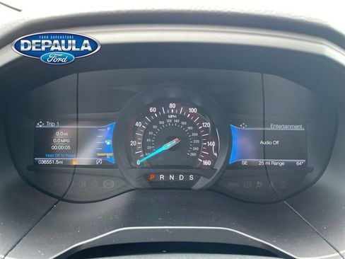 Certified 2023 Ford Edge SEL w/ Convenience Package AWD/4WD image 2