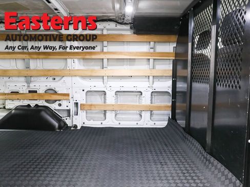 Used 2024 Ford Transit 250 Low Roof w/ Exterior Upgrade Package RWD image 20