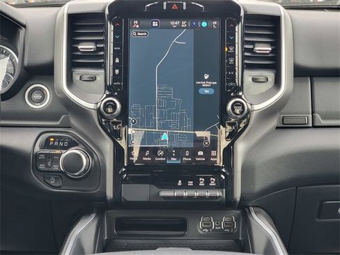 Certified 2023 RAM 1500 Big Horn image 27
