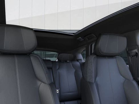 New 2026 Cadillac Optiq Sport 1 image 24