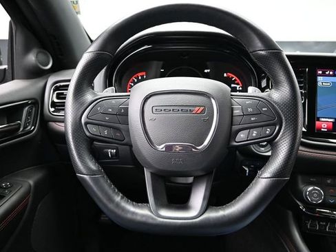 Used 2025 Dodge Durango R/T AWD/4WD image 27