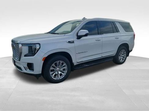 Used 2024 GMC Yukon Denali image 1