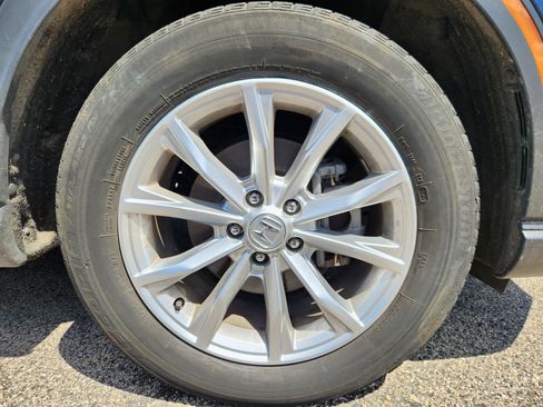 Used 2024 Honda CR-V EX-L image 21