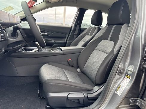 New 2026 Nissan Sentra SV w/ SV Convenience Package image 14