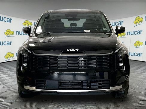 Used 2026 Kia Sportage LX FWD image 2