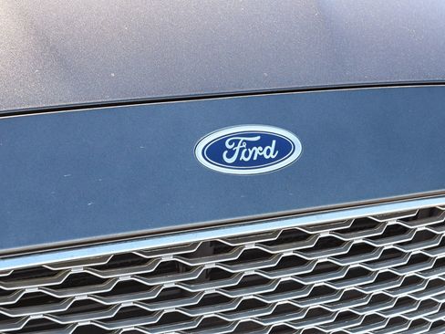 Used 2020 Ford Fusion Energi Titanium image 13