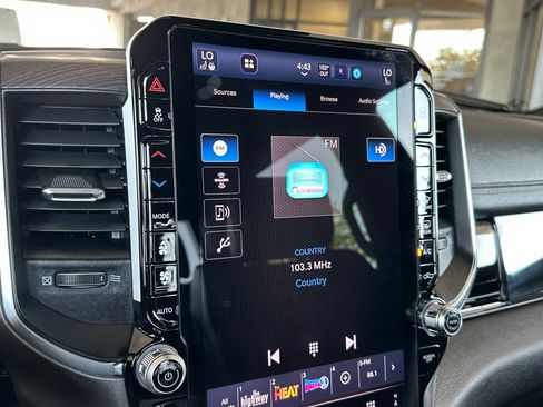 New 2026 RAM 1500 Laramie image 17