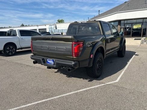 Used 2024 Ford F150 Raptor AWD/4WD image 12