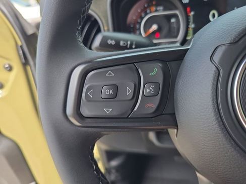 New 2026 Jeep Gladiator Willys AWD/4WD image 22
