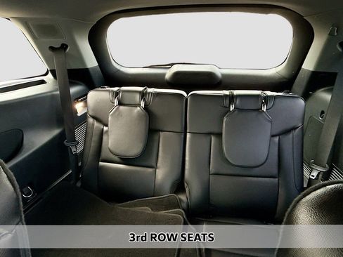 Used 2022 Ford Explorer Limited w/ Hybrid Equipment Group 310A image 9