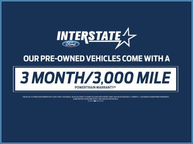 New 2026 Ford Explorer ST-Line w/ ST-Line Street Pack AWD/4WD image 34