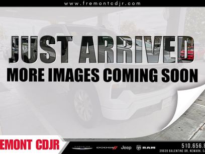 Used 2022 Chevrolet Silverado 1500 Custom