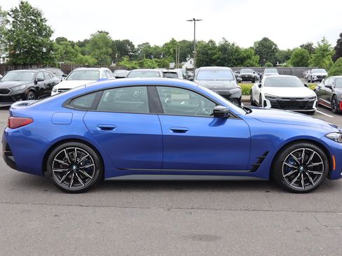 Used 2025 BMW 440i xDrive AWD/4WD image 4
