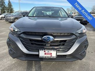 Used 2025 Subaru Legacy Premium video 2