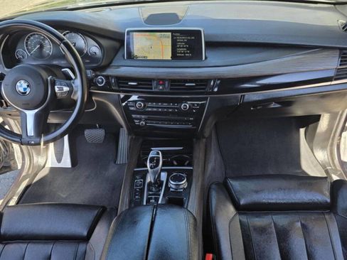 Used 2014 BMW X5 xDrive35i image 10