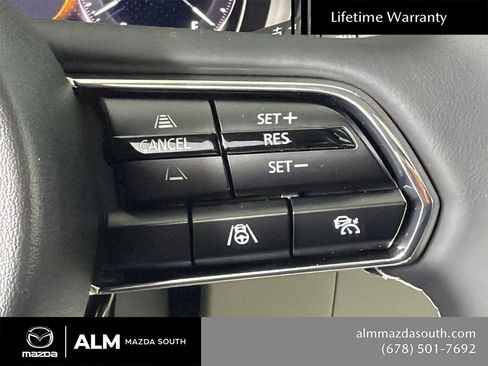 New 2026 MAZDA CX-90 3.3 Turbo S w/ Premium Plus AWD/4WD image 28
