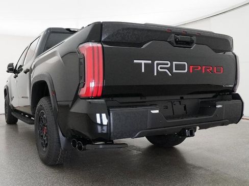 New 2026 Toyota Tundra TRD Pro AWD/4WD image 20