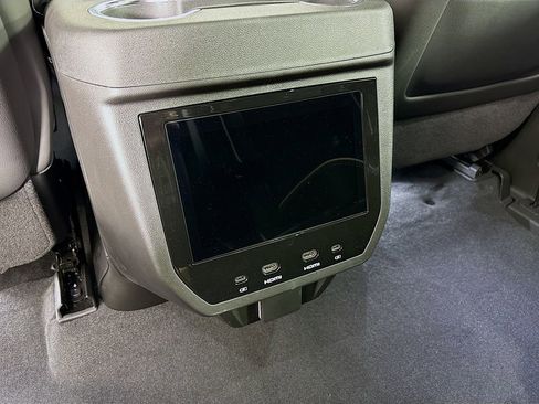 New 2026 GMC Yukon XL AT4 Ultimate image 27