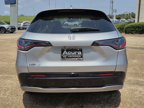 Used 2026 Honda HR-V EX-L image 5