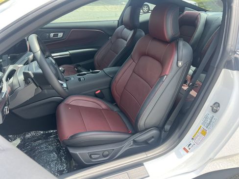 New 2026 Ford Mustang GT Premium RWD image 16