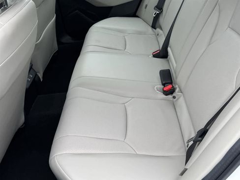 Used 2025 Honda Accord Touring image 15